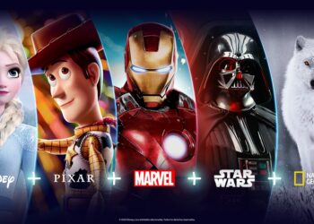Izzi traerá Disney Plus con paquetes exclusivos para México