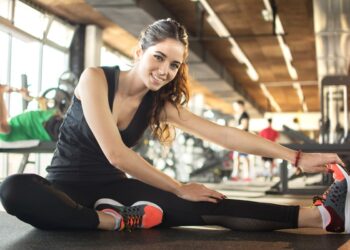 Lo que debes evitar con tu ropa del gimnasio