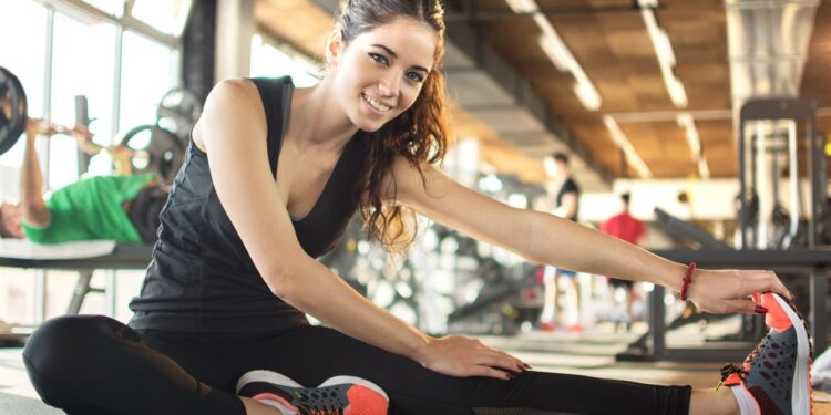 Lo que debes evitar con tu ropa del gimnasio