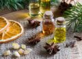 El peligro en el uso de aceites esenciales que debes considerar