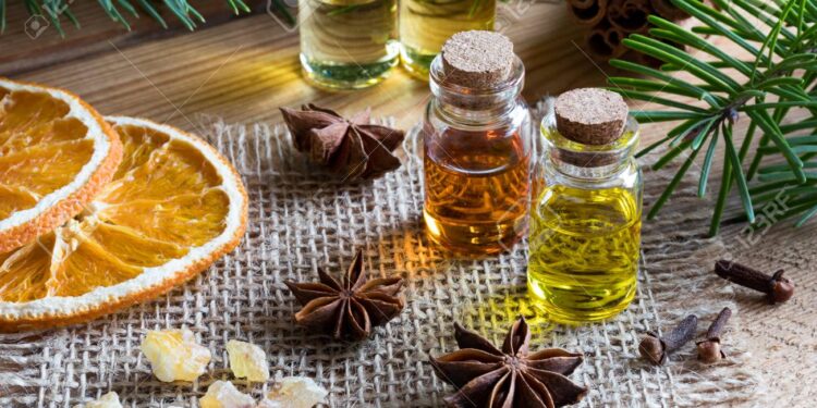 El peligro en el uso de aceites esenciales que debes considerar