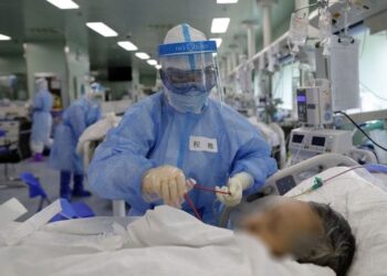 México llega a los 95 mil 225 muertos y los 972 mil 785 casos de COVID-19