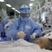 México llega a los 95 mil 225 muertos y los 972 mil 785 casos de COVID-19