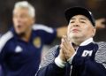 Operan con éxito a Maradona por  hematoma subdural