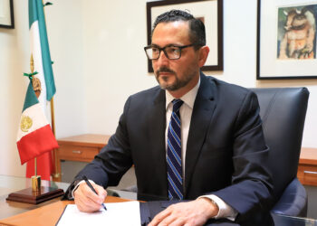 Presentan proyecto marca “Ciudad de SLP”