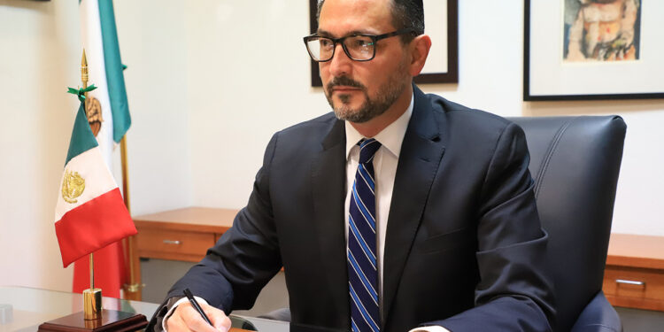 Presentan proyecto marca “Ciudad de SLP”