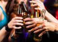 Consumo de alcohol aumenta 35.8% durante la pandemia