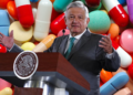 AMLO planea hacer la compra de medicamentos más grande de la historia