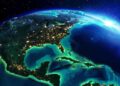 INEGI presenta el Cubo de Datos Geoespaciales de México