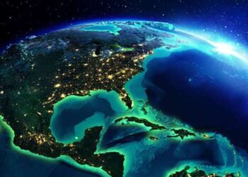 INEGI presenta el Cubo de Datos Geoespaciales de México