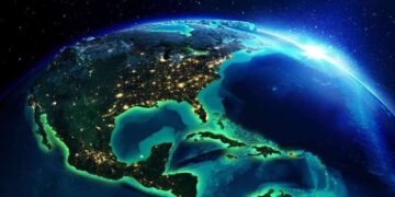 INEGI presenta el Cubo de Datos Geoespaciales de México