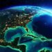 INEGI presenta el Cubo de Datos Geoespaciales de México