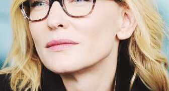 Si usas lentes estos cortes de cabello son ideales para ti