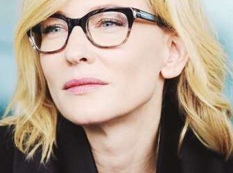 Si usas lentes estos cortes de cabello son ideales para ti