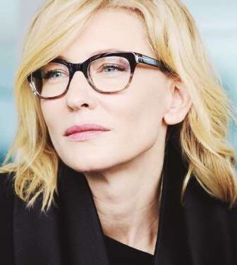 Si usas lentes estos cortes de cabello son ideales para ti