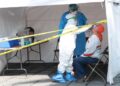 México rebasa los 94 mil muertos y los 955 mil casos de COVID-19