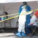 México rebasa los 94 mil muertos y los 955 mil casos de COVID-19