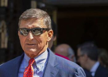 Trump indulta a exasesor Michael Flynn debido a escándalo Russiagate