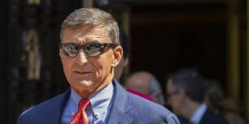 Trump indulta a exasesor Michael Flynn debido a escándalo Russiagate