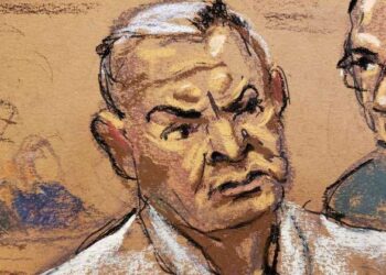 México solicitará la extradición de Genaro García Luna a EU