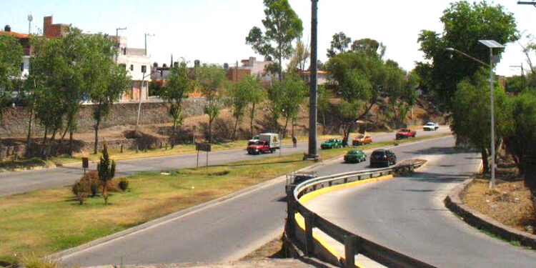 Boulevard Río Santiago podría ser transferido a Ayuntamiento