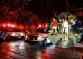 Balacera en fiesta de Halloween dejó dos muertos en Tulum