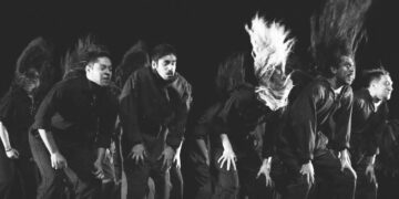 “Camp.In, encuentro escénico” en Vivo el Arte del Teatro Polivalente