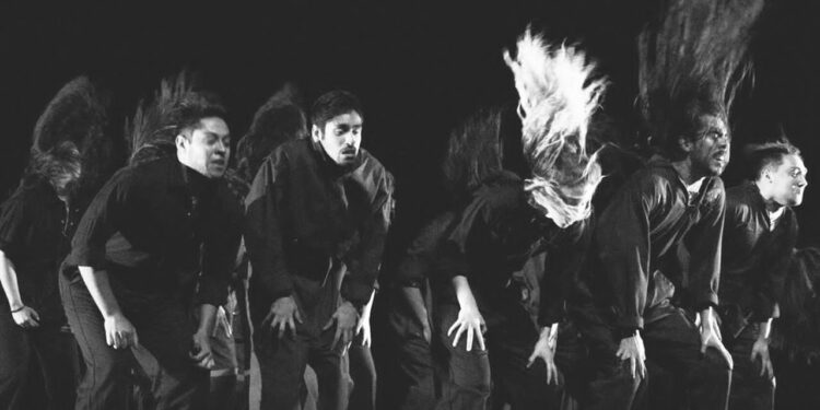 “Camp.In, encuentro escénico” en Vivo el Arte del Teatro Polivalente
