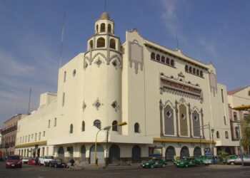 Qué hacer el fin de semana en San Luis Potosí
