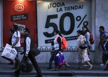 Profeco te enseña a cuidar tu dinero por el Buen Fin