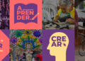 Nuevo contenido disponible en plataforma online de cultura municipal