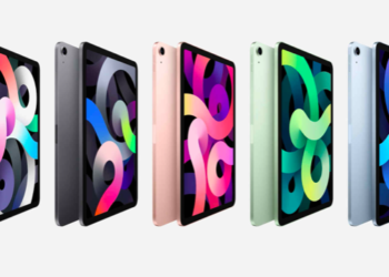 Apple anuncia presentación de sus nuevos equipos