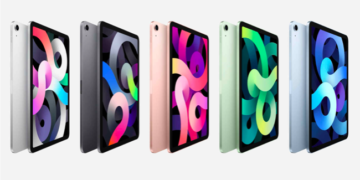 Apple anuncia presentación de sus nuevos equipos