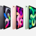 Apple anuncia presentación de sus nuevos equipos