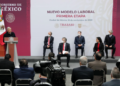 Se presenta el inicio de la primera etapa del Nuevo Modelo Laboral