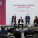 Se presenta el inicio de la primera etapa del Nuevo Modelo Laboral