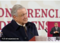 Se revisará iniciativa de outsourcing con empresarios: AMLO
