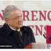 Se revisará iniciativa de outsourcing con empresarios: AMLO