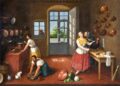La Cocina Tradicional Potosina; conversación digital del Museo del Virreinato