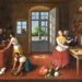 La Cocina Tradicional Potosina; conversación digital del Museo del Virreinato