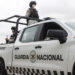 Seguridad Pública en constante coordinación con la Guardia Nacional