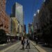 Australia registra cero casos locales de covid-19 por vez primera desde junio