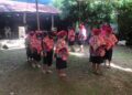 Encuentro de Danzas Étnicas