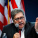 Dimite fiscal jefe de delitos electorales de EEUU, tras orden de William Barr