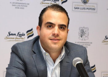 Se ejecutan cobros de sanciones administrativas a ex funcionarios