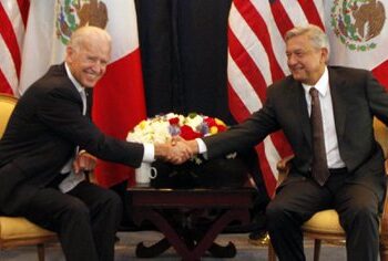 Morena esperará que proceso en EEUU concluya para reconocer al próximo presidente