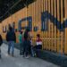 Encapuchados toman instalaciones de Prepa 9 de la UNAM