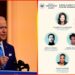 Equipo de comunicación de Biden estará integrado por mujeres únicamente