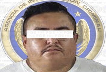 Capturan al “Yeyo”, quien habría traicionado al “Marro” por irse al CJNG