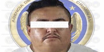 Capturan al “Yeyo”, quien habría traicionado al “Marro” por irse al CJNG